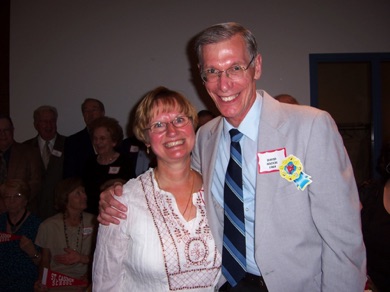 Barb Sobczak VonKnipper, Dave Hatch.jpg